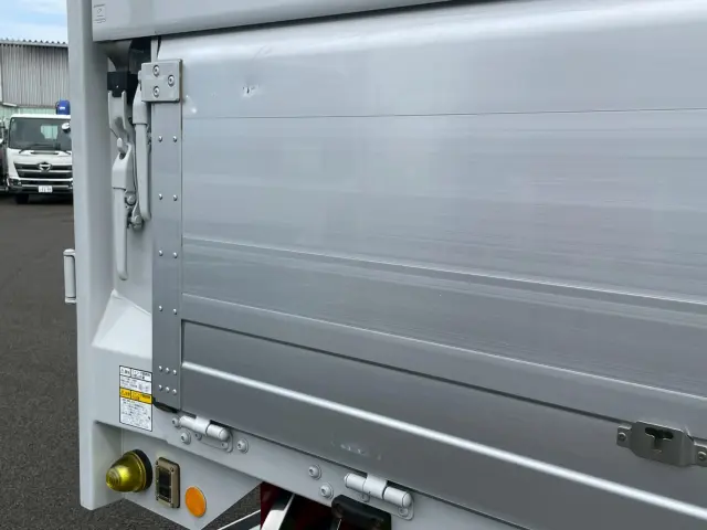 日野 レンジャー 2PG-FE2ABG(2WD)の写真28
