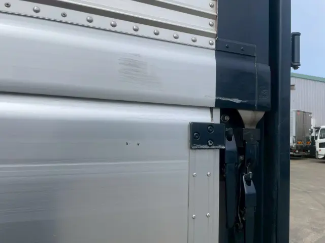 日野 レンジャー 2PG-FE2ABG(2WD)の写真29