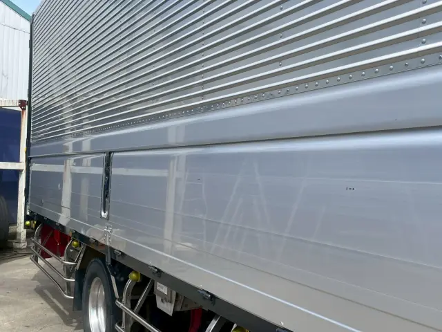 日野 レンジャー 2PG-FE2ABG(2WD)の写真30