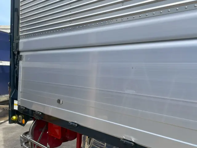 日野 レンジャー 2PG-FE2ABG(2WD)の写真31