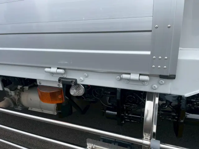 日野 レンジャー 2PG-FE2ABG(2WD)の写真31