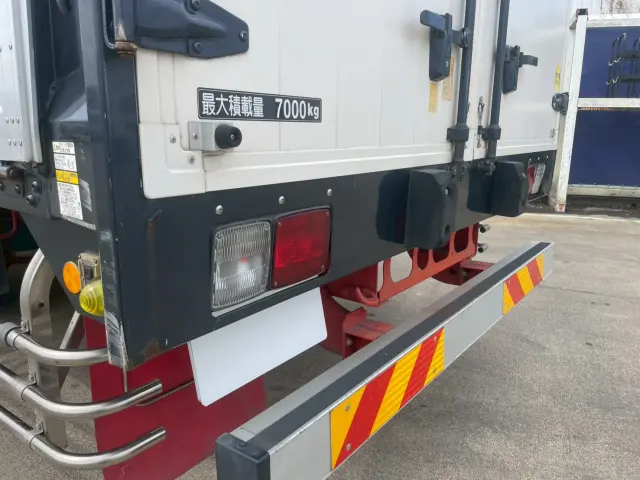 日野 レンジャー 2PG-FE2ABG(2WD)の写真33