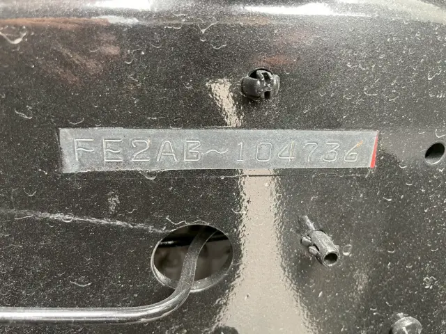 日野 レンジャー 2PG-FE2ABG(2WD)の写真33