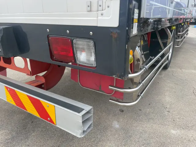 日野 レンジャー 2PG-FE2ABG(2WD)の写真34