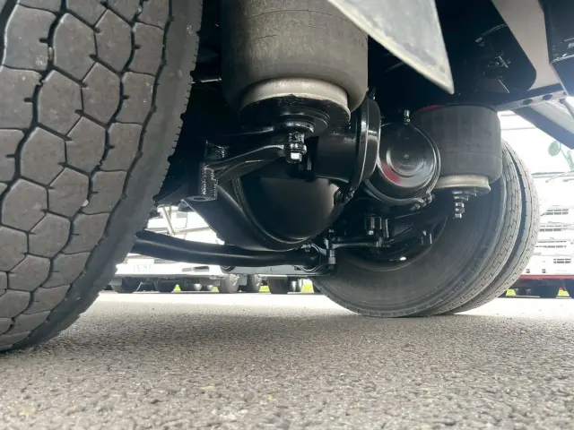 日野 レンジャー 2PG-FE2ABG(2WD)の写真34