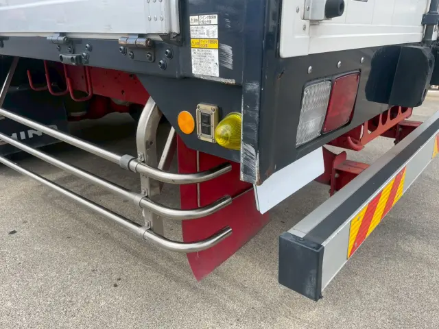 日野 レンジャー 2PG-FE2ABG(2WD)の写真35