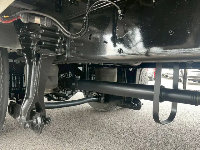 日野 レンジャー 2PG-FE2ABG(2WD)の写真35