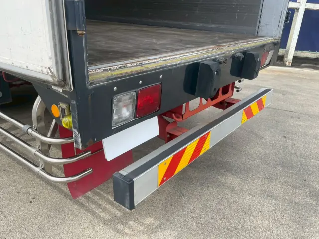 日野 レンジャー 2PG-FE2ABG(2WD)の写真36