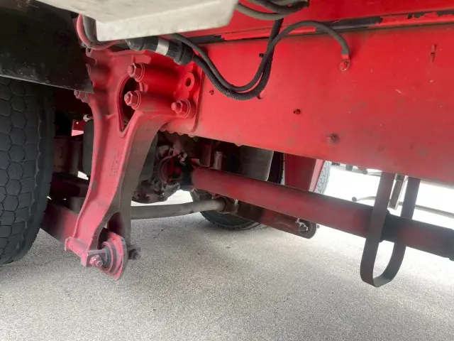 日野 レンジャー 2PG-FE2ABG(2WD)の写真38