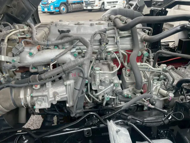 日野 レンジャー 2PG-FE2ABG(2WD)の写真38