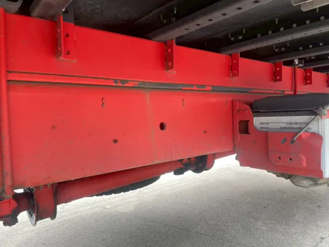 日野 レンジャー 2PG-FE2ABG(2WD)の写真39