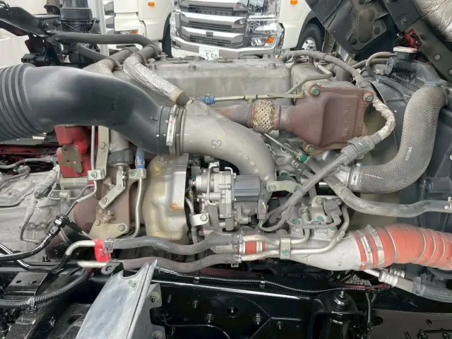 日野 レンジャー 2PG-FE2ABG(2WD)の写真39
