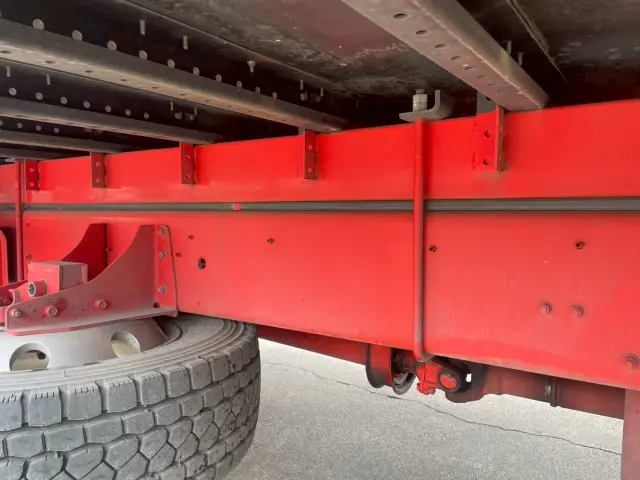 日野 レンジャー 2PG-FE2ABG(2WD)の写真40