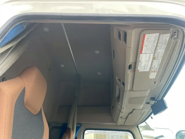 日野 レンジャー 2PG-FE2ABG(2WD)の写真42