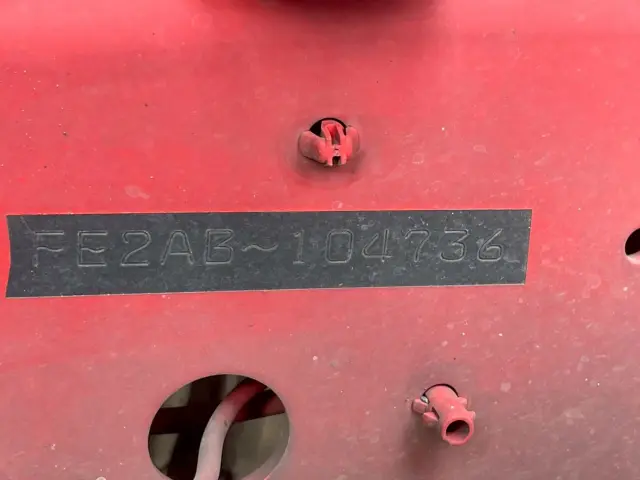 日野 レンジャー 2PG-FE2ABG(2WD)の写真43