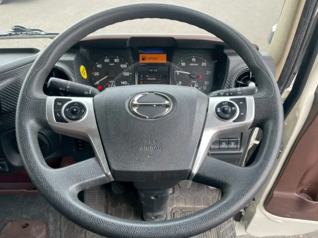 日野 レンジャー 2PG-FE2ABG(2WD)の写真44