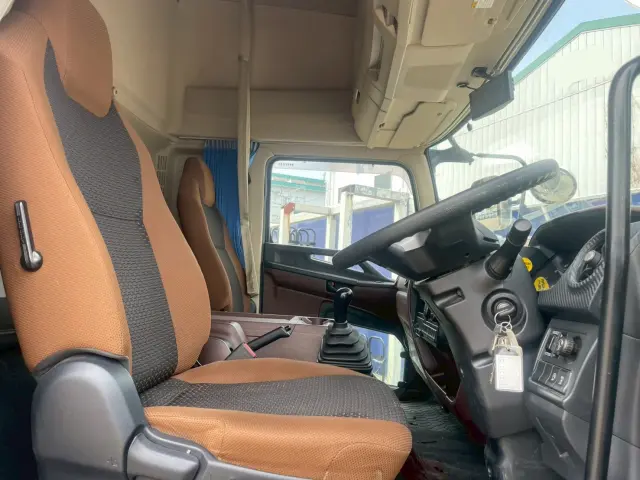 日野 レンジャー 2PG-FE2ABG(2WD)の写真45