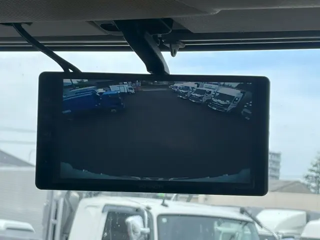 日野 レンジャー 2PG-FE2ABG(2WD)の写真46