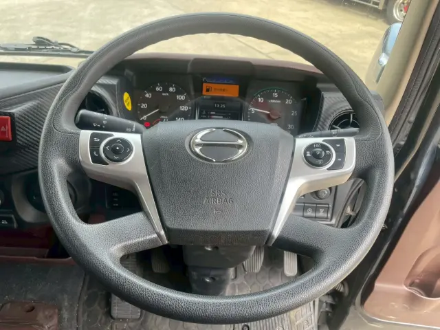 日野 レンジャー 2PG-FE2ABG(2WD)の写真47