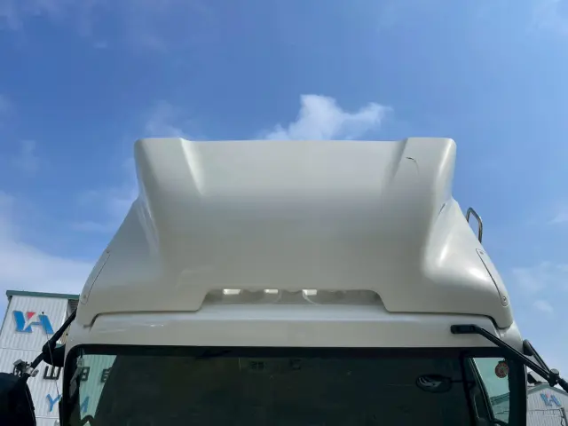 いすゞ ギガ 2PG-CYJ77D(8x4)の写真27