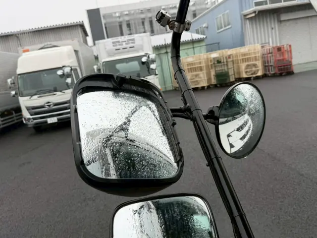 いすゞ ギガ 2PG-CYJ77D(8x4)の写真44