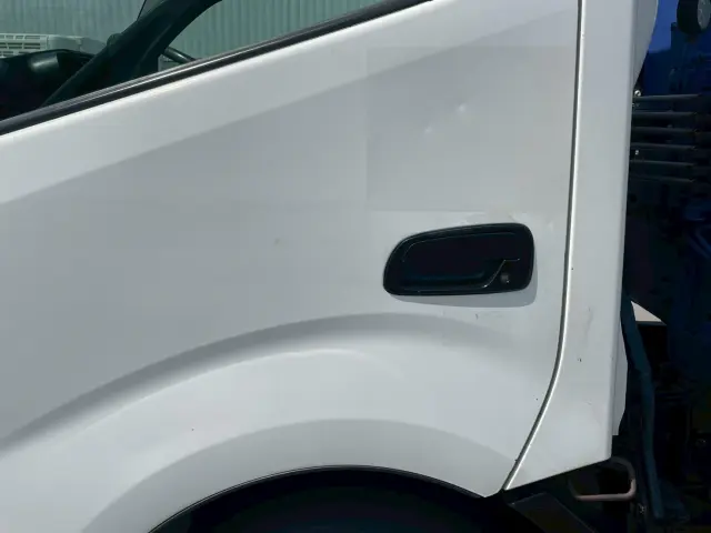 日野 デュトロ TPG-XZU712M(2WD)の写真21