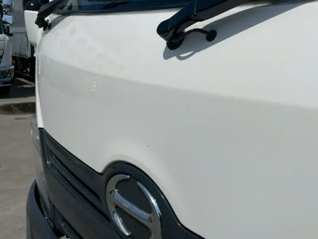 日野 デュトロ TPG-XZU712M(2WD)の写真23