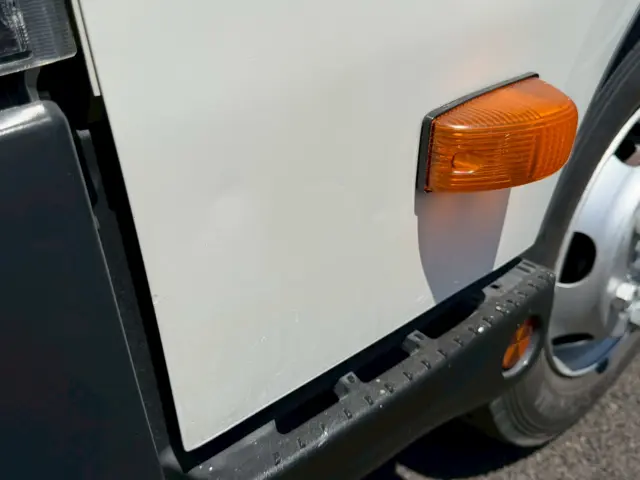日野 デュトロ TPG-XZU712M(2WD)の写真24