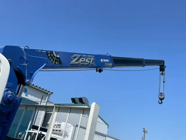 日野 デュトロ TPG-XZU712M(2WD)の写真25