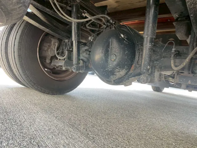 日野 デュトロ TPG-XZU712M(2WD)の写真30
