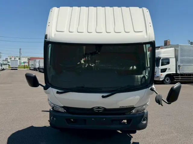 日野 デュトロ TPG-XZU712M(2WD)の写真31