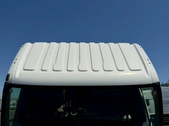 日野 デュトロ TPG-XZU712M(2WD)の写真32