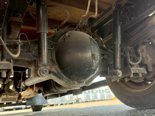 日野 デュトロ TPG-XZU712M(2WD)の写真36