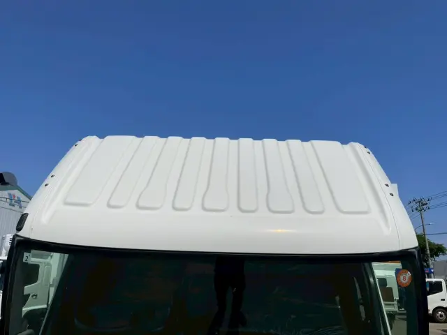 日野 デュトロ TPG-XZU712M(2WD)の写真37
