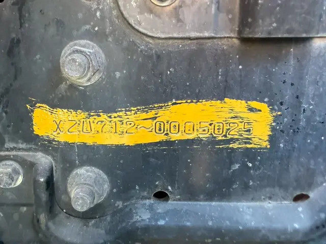 日野 デュトロ TPG-XZU712M(2WD)の写真40