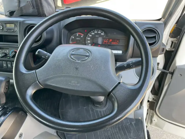 日野 デュトロ TPG-XZU712M(2WD)の写真41