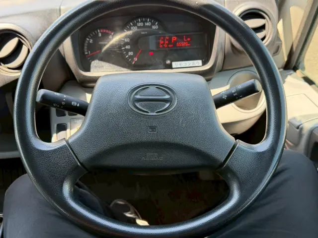 日野 デュトロ TPG-XZU712M(2WD)の写真44