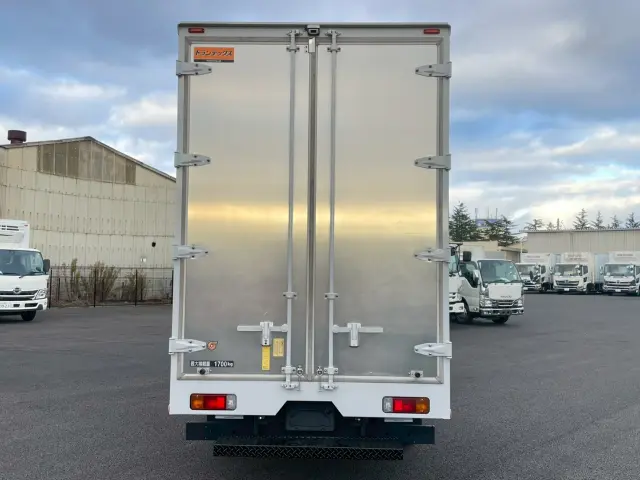 日野 デュトロ TKG-XZC655M(2WD)の写真5