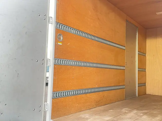 日野 デュトロ TKG-XZC655M(2WD)の写真10