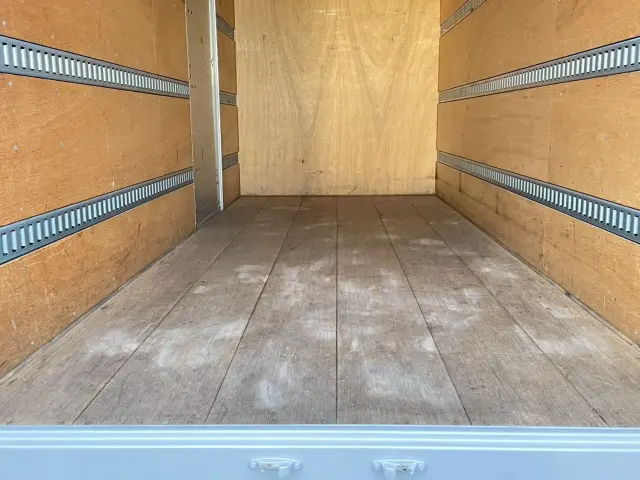 日野 デュトロ TKG-XZC655M(2WD)の写真11