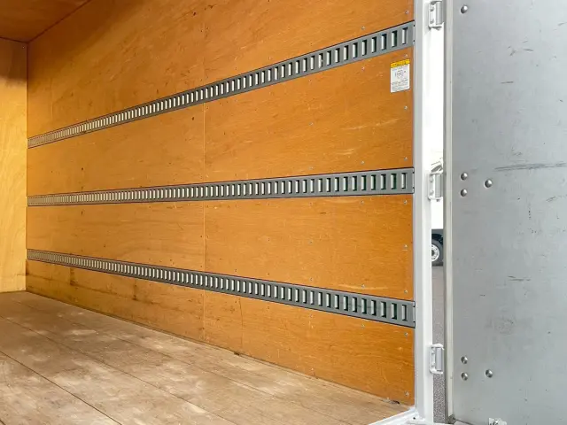 日野 デュトロ TKG-XZC655M(2WD)の写真12