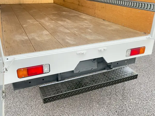 日野 デュトロ TKG-XZC655M(2WD)の写真14