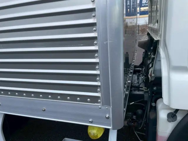 日野 デュトロ TKG-XZC655M(2WD)の写真18