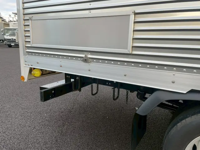 日野 デュトロ TKG-XZC655M(2WD)の写真19