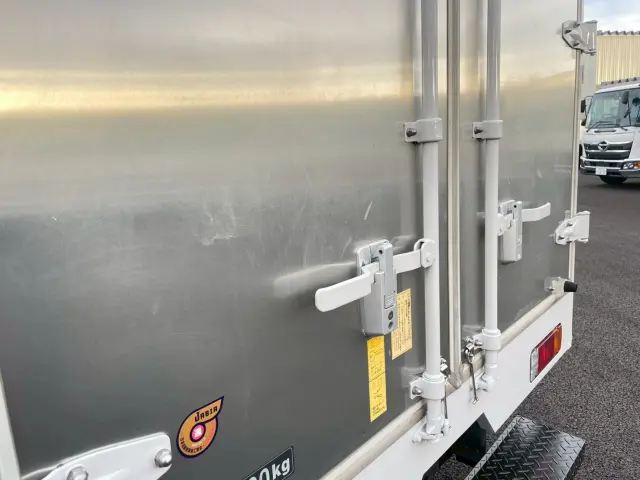 日野 デュトロ TKG-XZC655M(2WD)の写真20