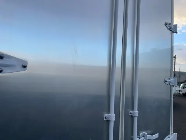 日野 デュトロ TKG-XZC655M(2WD)の写真21