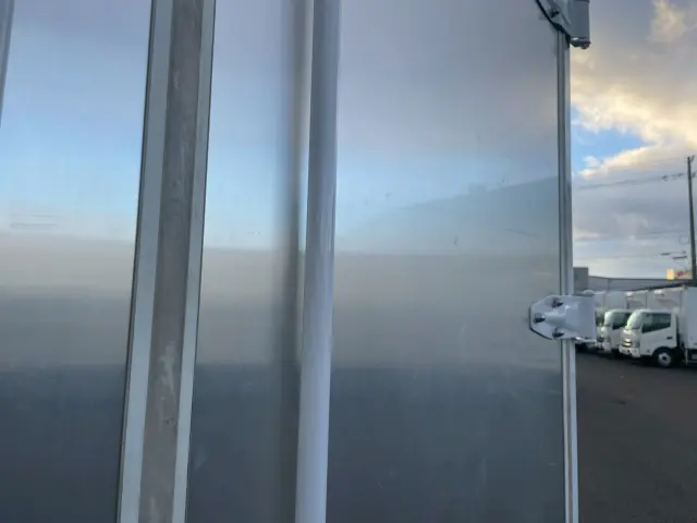 日野 デュトロ TKG-XZC655M(2WD)の写真22