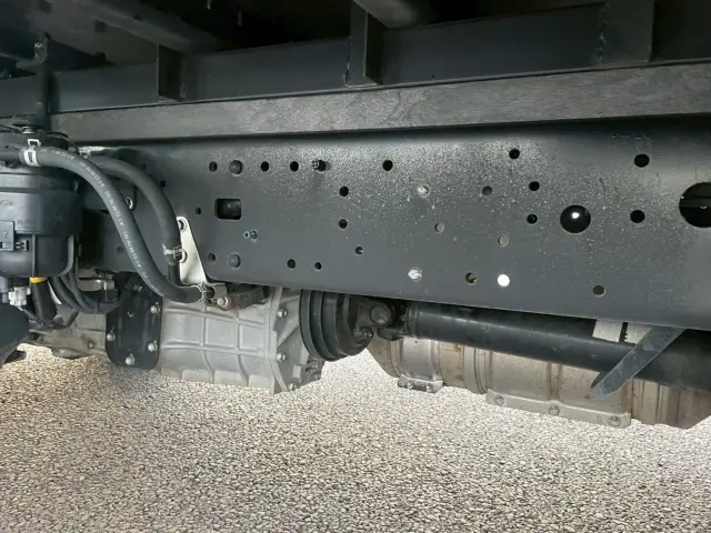 日野 デュトロ TKG-XZC655M(2WD)の写真27