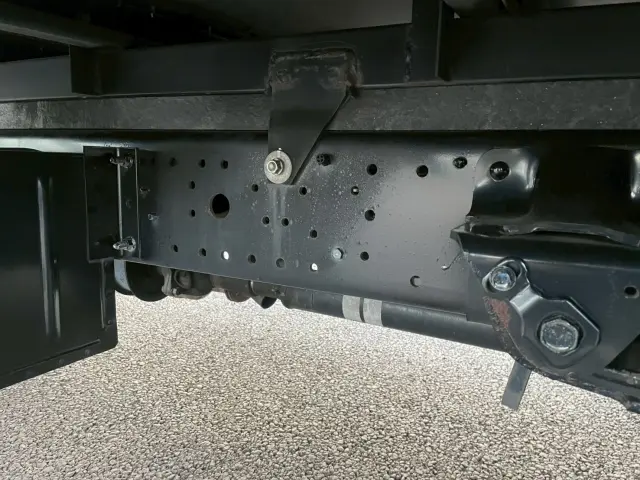 日野 デュトロ TKG-XZC655M(2WD)の写真28