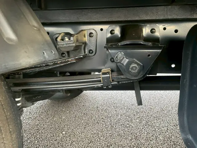 日野 デュトロ TKG-XZC655M(2WD)の写真29